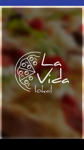 La Vida Lokal Screen 2