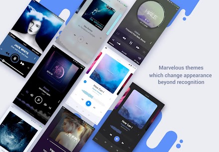 Stellio – Music and mp3 Player v6.3.4 MOD APK (Premium/Unlocked) Free For Android 8