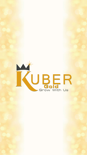 Android application Kuber Gold screenshort