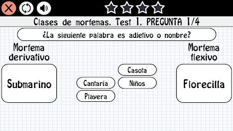 Lenguaje 12 años