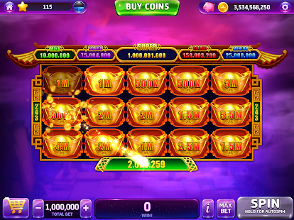 Cash Royal -Las Vegas Slots! 1.2.36 screenshots 16