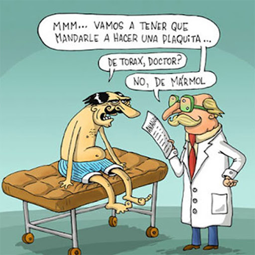 Chistes buenos y graciosos Screen 2