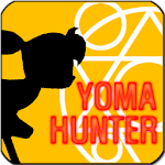 Cover Image of Скачать Girl the Yoma Hunter  APK