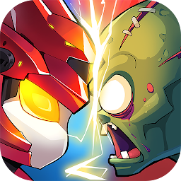 Imej ikon Zombie must die: Tower Defense