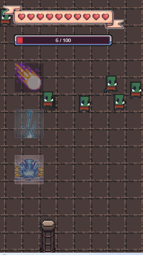 JOGO DO CURSO MOD4 Screen 3