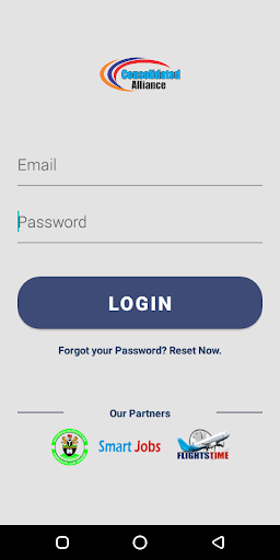 NIHOTOUR Merchant App Screen 2