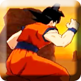 Super Goku Fusion Reborn icon