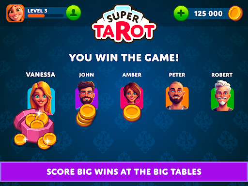 Super Tarot Multiplayer screenshot 15