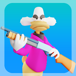 Duck Revenge