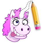 Cover Image of Unduh Draw one part - Puzzle game  APK