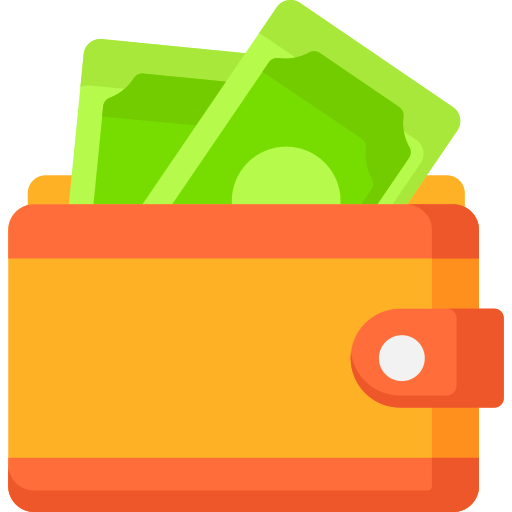 BeneTrack - Income Manager Logo