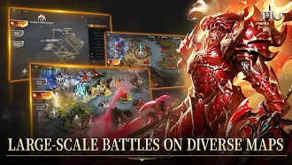Game screenshot MU: Devils Awaken – Runes apk download