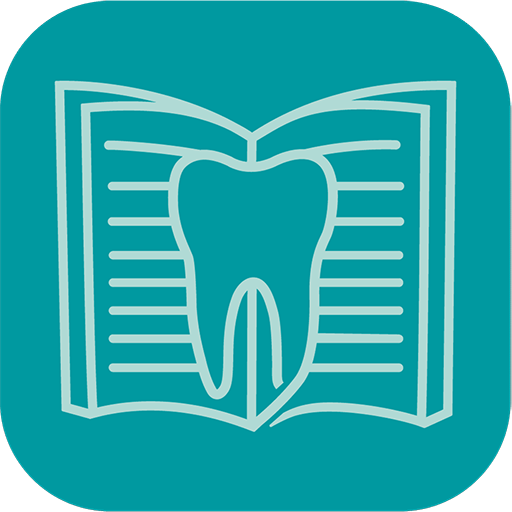 Odontobook logo