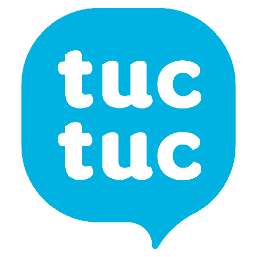 Tuc Tuc by inaCátalog  Icon