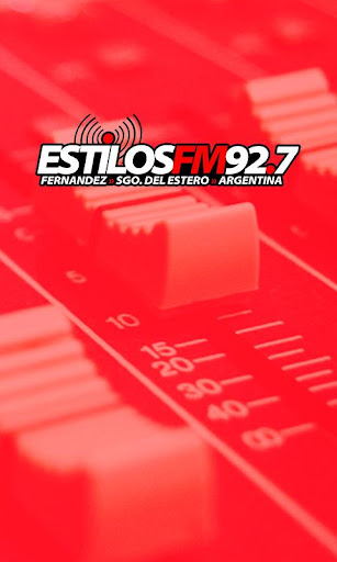 Estilos FM Fernandez Screen 2