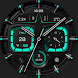 S4U Vanguard Hybrid watch face - Androidアプリ