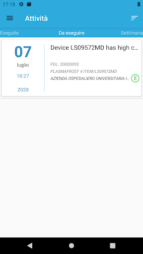 Mysapp Screen 2
