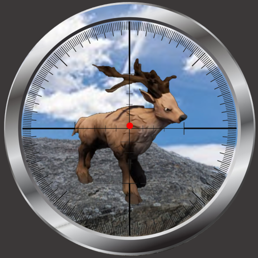 Get Hunting Rush 3D for Android Aso Report