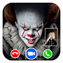 Scary Pennywise Fake Call
