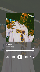 Music Snoop Dogg Mp3