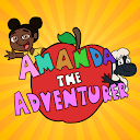 下载 Amanda the Adventurer 安装 最新 APK 下载程序