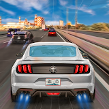 Sports Car Race Driving Games icon