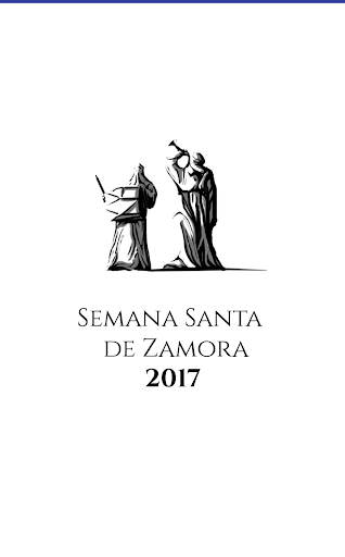 Semana Santa Zamora 2017.