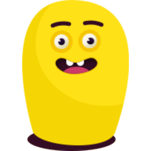 Geometry Monster logo