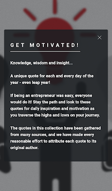 Daily Quotes For Entrepreneursのおすすめ画像3