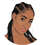 Cover Image of Download Real Braids  APK