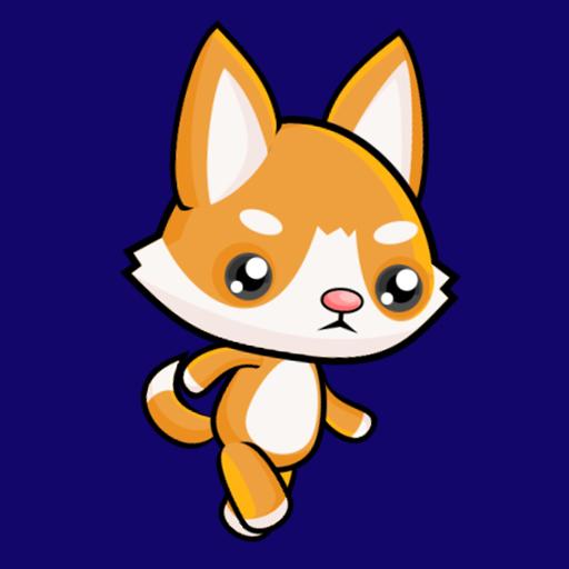 Sly Fox  Icon