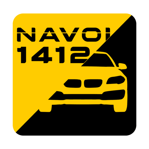 Navoi taxi