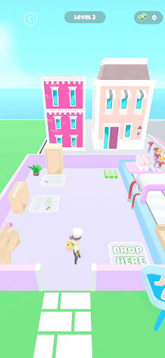 Juicy Slices - Screenshot 4