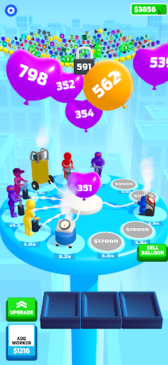 So Big! Screen 3
