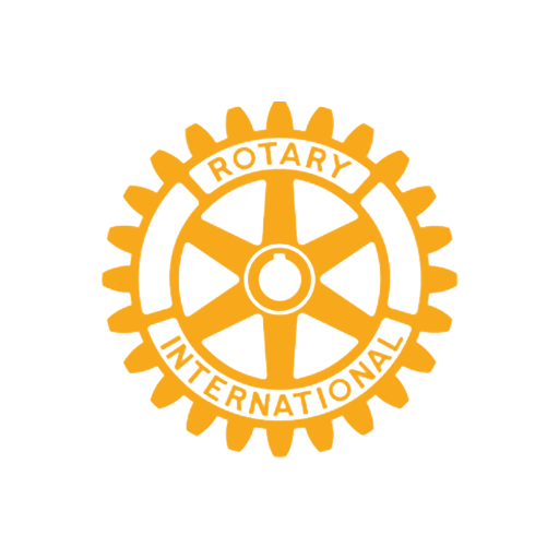 Rotary Business App logo