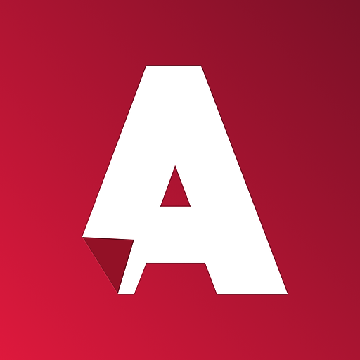 MIT ATLAS Logo