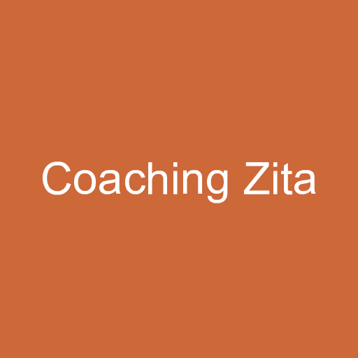 Coaching Zita