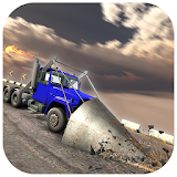 Offroad 4x4 Drive: Jeep Games icon