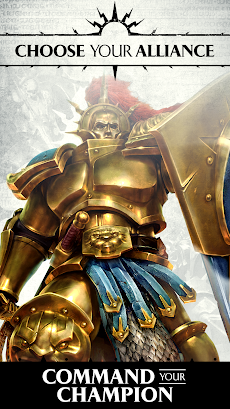 Warhammer AoS: Championsのおすすめ画像2