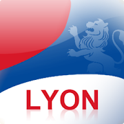 Lyon Foot News  Icon