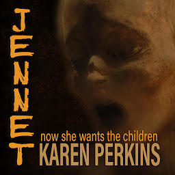 Obraz ikony: JENNET: now she wants the children