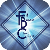 First Baptist Church of Iola icon