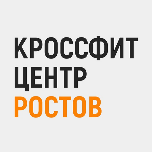 Fit Center Rostov logo