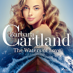 Icon image The Waters of Love (Barbara Cartland's Pink Collection 42): Volume 42