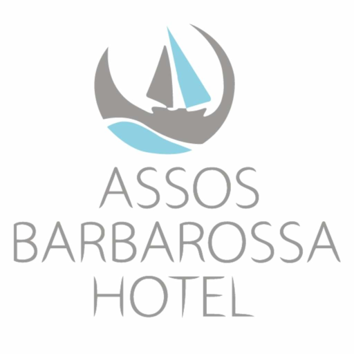 Assos Barbarossa Hotel logo