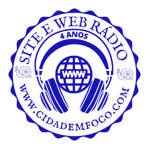 Rádio Web Cidademfoco