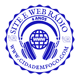 Icon image Rádio Web Cidademfoco