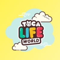 Toca life World Town life City Full guide