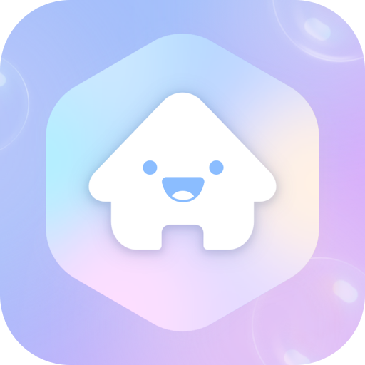 Themepack Launcher-Icon Widget Header - AppWisp.com