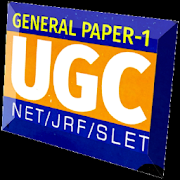 General Paper 1 - UGC NET Question Paper
